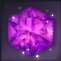 Flawless Sparking Hexagonal Amethyst